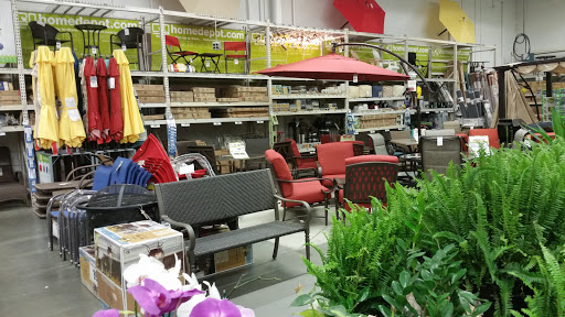 Home Improvement Store «The Home Depot», reviews and photos, 4141 Atlanta Hwy, Loganville, GA 30052, USA