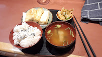 Soupe du Restaurant japonais Jomon à Lille - n°5