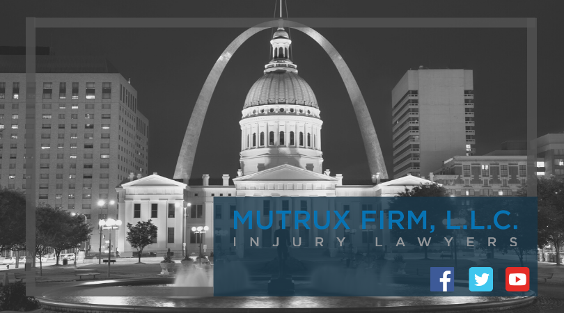 Mutrux Firm Injury Lawyers 63105