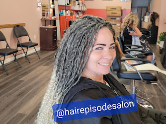 Hair Episode Salon & Beauty Supply