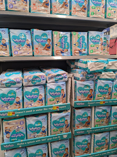 Supermarket «Walmart Neighborhood Market», reviews and photos, 125 Maryport Dr, Myrtle Beach, SC 29575, USA