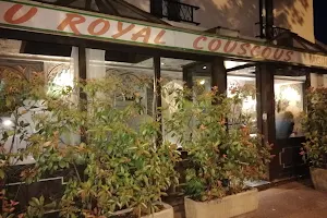 Au Royal Couscous image