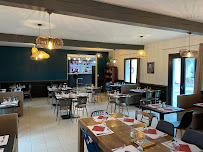 Photos du propriétaire du Restaurant la Garenne à Fontaine-le-Comte - n°3