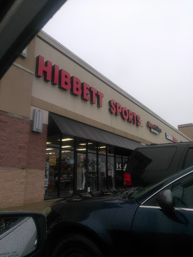 Shoe Store «Hibbett Sports», reviews and photos, 801 Industrial Blvd #100, Smyrna, TN 37167, USA