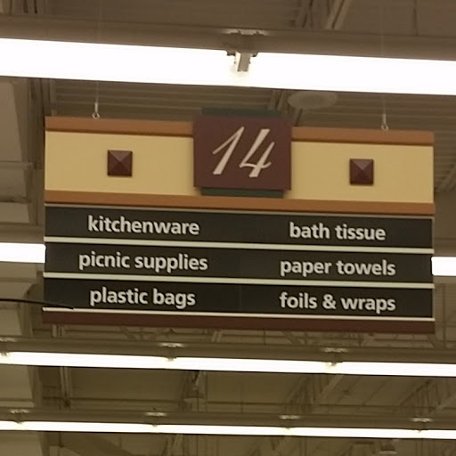 Grocery Store «Kroger», reviews and photos, 1601 E Michigan Rd, Shelbyville, IN 46176, USA