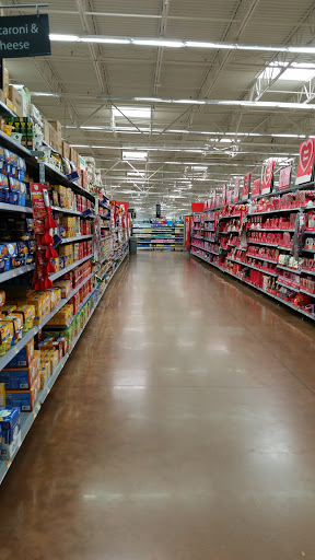 Department Store «Walmart Supercenter», reviews and photos, 3250 Vineland Rd, Kissimmee, FL 34746, USA