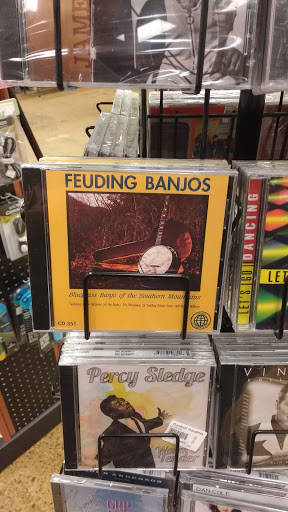 Thrift Store «Goodwill Store & Donation Center», reviews and photos