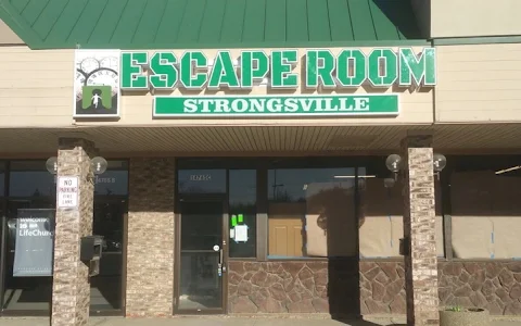 Escape Room Strongsville image