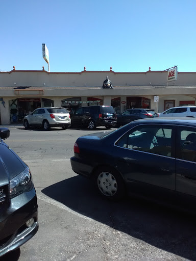 Hardware Store «Ace Shopper Stopper», reviews and photos, 541 Nevada Way, Boulder City, NV 89005, USA