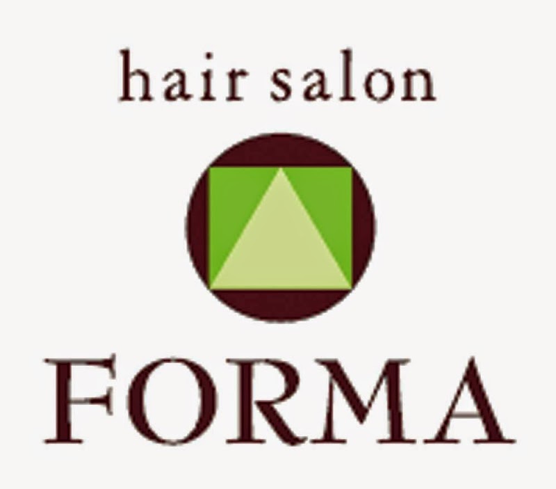 hair salon FORMA