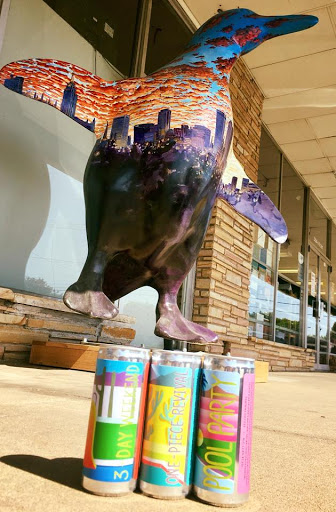 Liquor Store «Ranch Acres Wine & Spirits», reviews and photos, 3324 E 31st St, Tulsa, OK 74135, USA