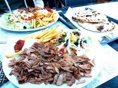 Naan Stop à Bagneux