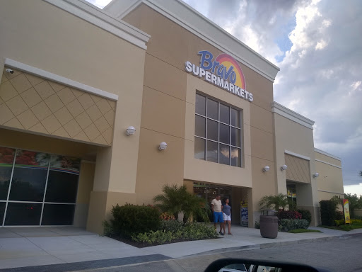 Grocery Store «Bravo Supermarkets», reviews and photos, 4108 W Vine St, Kissimmee, FL 34741, USA