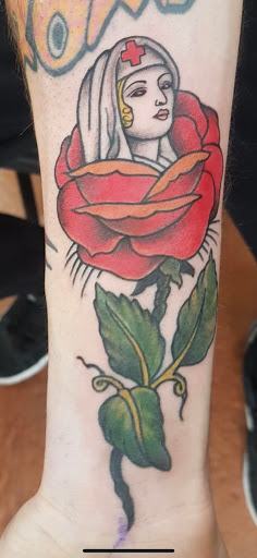 Explore itachi tattoo ideas, creative tattoo ideas in Truckee, available at Snowy Mountain Tattoo Co.