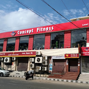 Concept Fitness photo