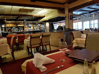 Atmosphère du Restaurant de spécialités d'Afrique du Nord La Kabylie à Calais - n°9