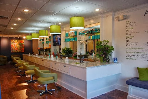 Beauty Salon «Artistic Image Salon & Blow Dry Bar», reviews and photos, 420 Post Rd W, Westport, CT 06880, USA