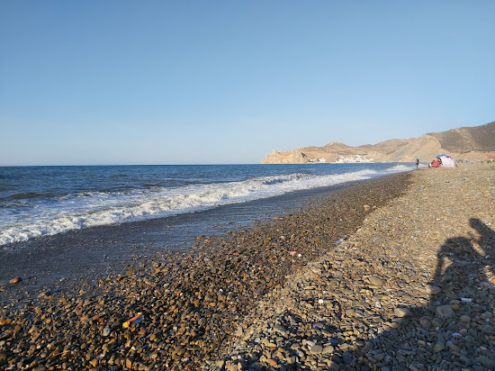 Zamana beach