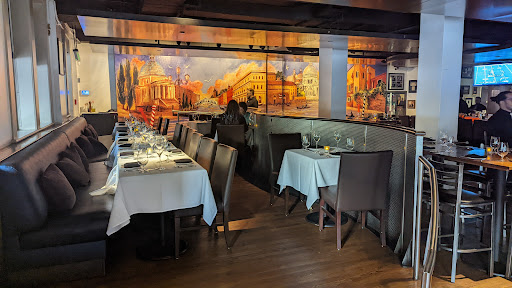 Italian Restaurant «Venice», reviews and photos, 1700 Wynkoop St, Denver, CO 80202, USA