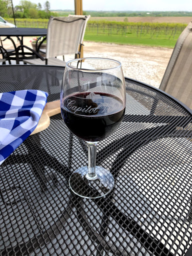 Winery «Capitol View Winery & Vineyards», reviews and photos, 2361 Wittstruck Rd, Roca, NE 68430, USA
