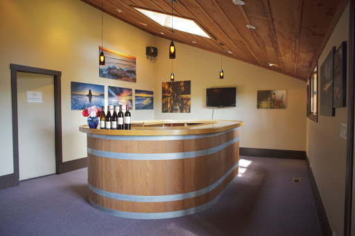 Winery «Beauregard Vineyards Tasting Room and Winery», reviews and photos, 10 Pine Flat Rd, Santa Cruz, CA 95060, USA