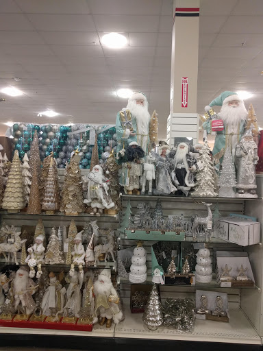 Department Store «HomeGoods», reviews and photos, 3601 Oakwood Blvd, Hollywood, FL 33020, USA