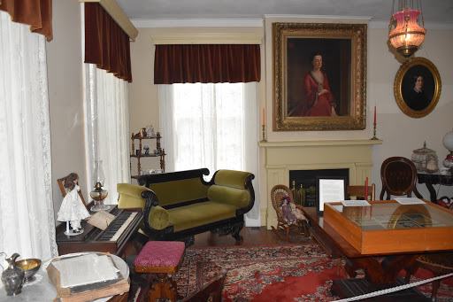 Museum «Fort Plain Museum», reviews and photos, 389 Canal St, Fort Plain, NY 13339, USA