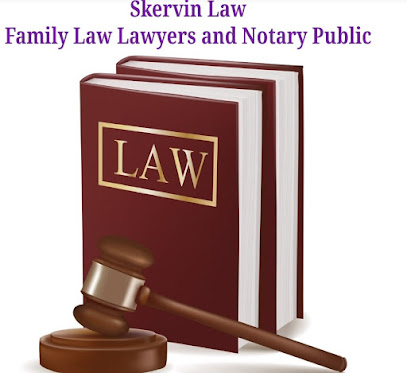 Skervin Law (Family Law Lawyers and Notary Public) - Avagene N. Skervin