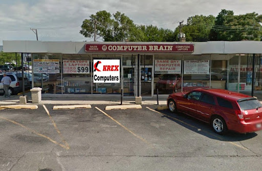 Krex Computers, 4724 Touhy Ave, Lincolnwood, IL 60712, USA, 