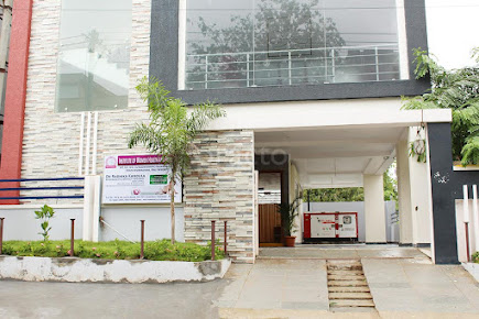 Institute of Women Health and Fertility - Institute of Women Health and Fertility
