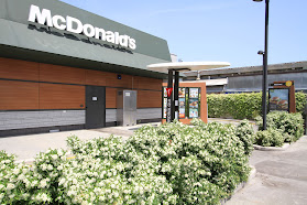 McDonald's Frosinone Lepini