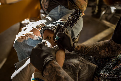 Explore cute tattoos ideas, creative tattoo ideas in Springfield, available at Triumph Tattoo