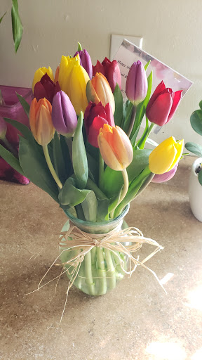 Florist «Valley Florist», reviews and photos, 2299 McKee Rd, San Jose, CA 95116, USA