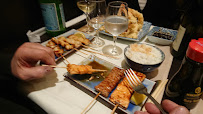 Plats et boissons du Restaurant japonais La Maison de Kyoto à Le Vésinet - n°14