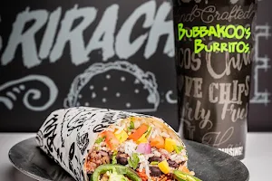Bubbakoo's Burritos image