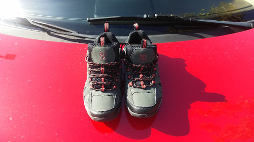 Sporting Goods Store «Big 5 Sporting Goods - Silverdale», reviews and photos, 9989 Silverdale Way NW, Silverdale, WA 98383, USA