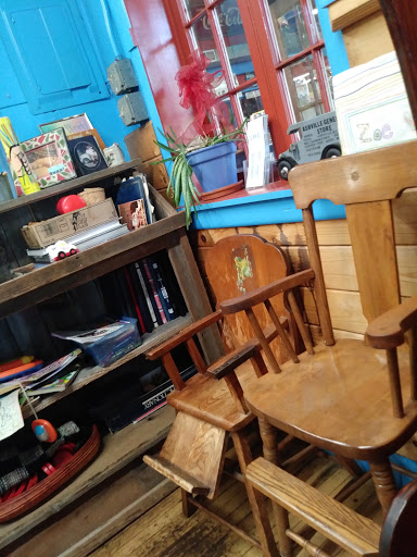 General Store «Ashville General Store», reviews and photos, 4844 NY-474, Ashville, NY 14710, USA