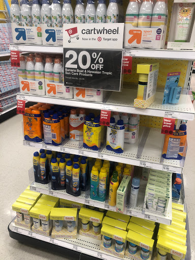 Department Store «Target», reviews and photos, 2700 5th St, Alameda, CA 94501, USA