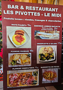 Photos du propriétaire du Restaurant Les Pivottes à Bellevaux - n°6