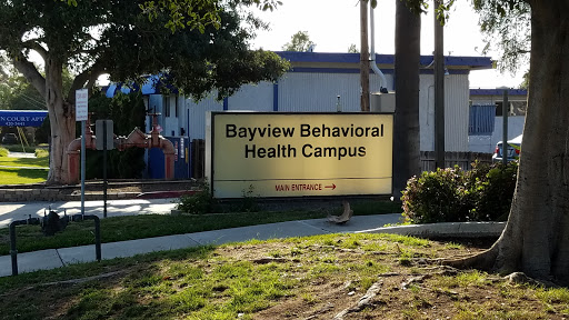 Bayview Behavioral Health Hospital