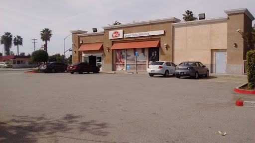 WSS, 1700 S Garey Ave, Pomona, CA 91766, USA, 
