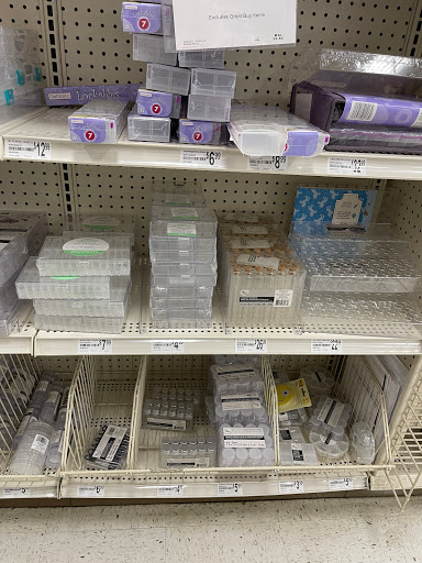 Craft Store «Michaels», reviews and photos, 6381 Pats Ranch Rd, Mira Loma, CA 91752, USA