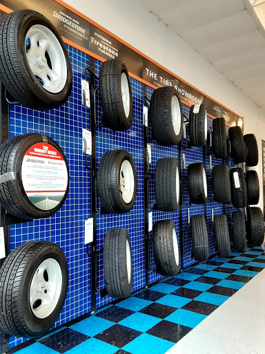 Tire Shop «Firestone Complete Auto Care», reviews and photos, 2155 Cherry Rd, Rock Hill, SC 29732, USA