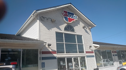 Auto Parts Store «Carquest Auto Parts», reviews and photos, 323 Hatton Ln, Junction City, OR 97448, USA