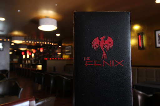 Bar «The Fenix Bar», reviews and photos, 193 Bridge St, Phoenixville, PA 19460, USA