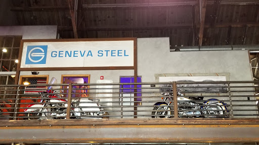 Harley-Davidson Dealer «TIMPANOGOS HARLEY-DAVIDSON», reviews and photos, 555 S Geneva Rd, Lindon, UT 84042, USA