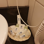 Photo n°4 de l'avis de Uwe.a fait le 25/02/2018 à 09:43 sur le  Best Western Hotel Nuernberg Am Hauptbahnhof à Nuremberg