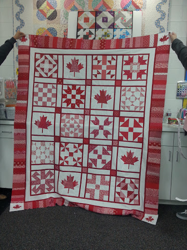 Fabric Store «Quilt Etc», reviews and photos, 11 E Main St, Sandy, UT 84070, USA