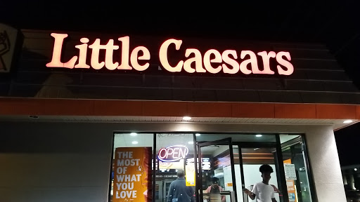 Caesars Winston-Salem