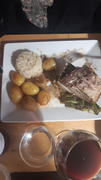 Plats et boissons du Restaurant Ma Loge Portugaise à Toulouse - n°14